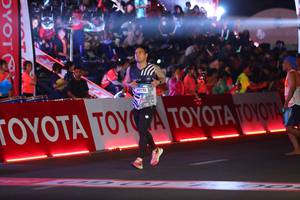 BIB: 
                            <button type="button" onclick="openModal(23343996)" class="btn btn-primary btn-sm float-right btn-popup" data-toggle="modal" data-target=".modal-high-quality">
                        <i class="fas fa-shopping-cart"></i> Add to Cart
                    </button>
                                            <button type="button" onclick="isThisMe(23343996, true)" class="btn btn-success btn-sm float-right btn-popup btn-isme hidden" data-toggle="tooltip" data-placement="bottom" title="นี่คือรูปของคุณใช่ไหม คลิกที่นี่เพื่อเอาเข้าอัลบั้ม">
                        <i class="fas fa-plus"></i> Add to album
                    </button>
                    <button type="button" onclick="isThisMe(23343996, false)" class="btn btn-warning btn-sm float-right btn-popup btn-isnotme hidden">
                        <i class="fas fa-ban"></i> Remove from album
                    </button>